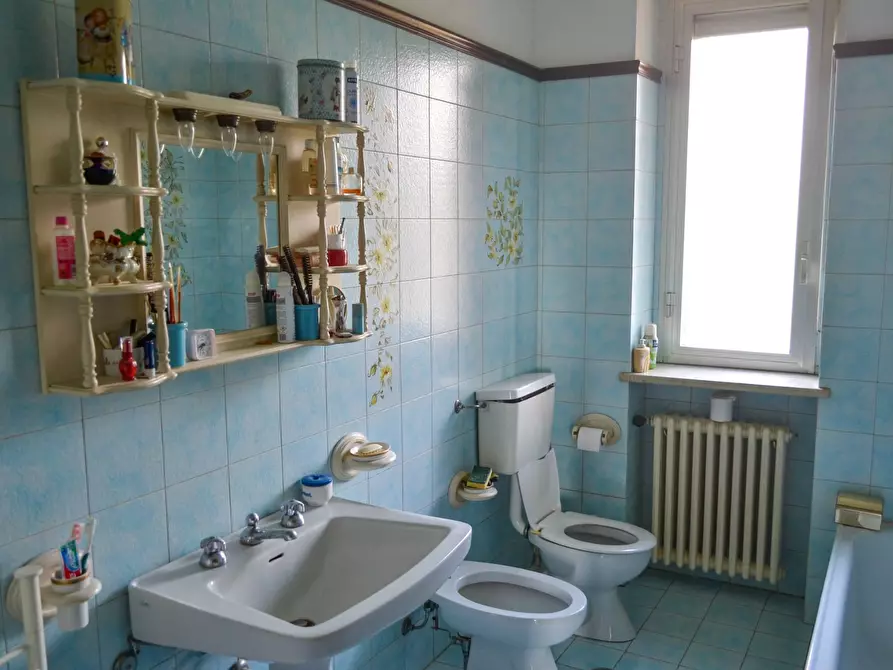 Immagine 36 di Villa in vendita  in VIA DEI TIGLI 1 a Moncalieri