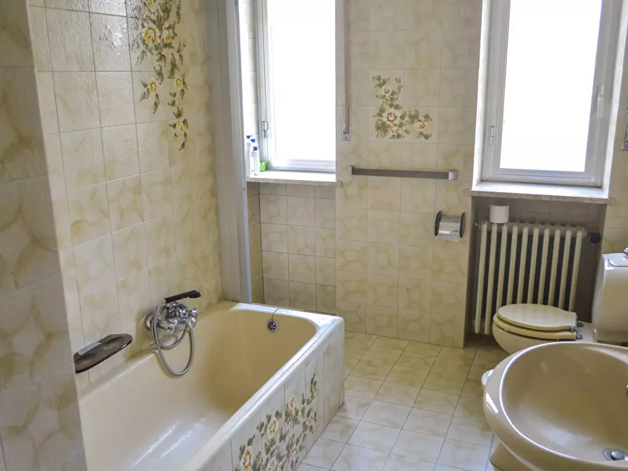 Immagine 37 di Villa in vendita  in VIA DEI TIGLI 1 a Moncalieri