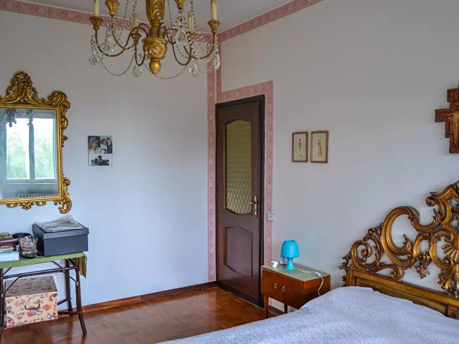 Immagine 38 di Villa in vendita  in VIA DEI TIGLI 1 a Moncalieri