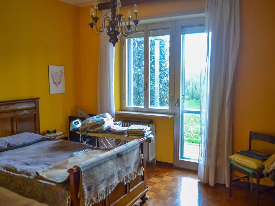 Immagine 40 di Villa in vendita  in VIA DEI TIGLI 1 a Moncalieri