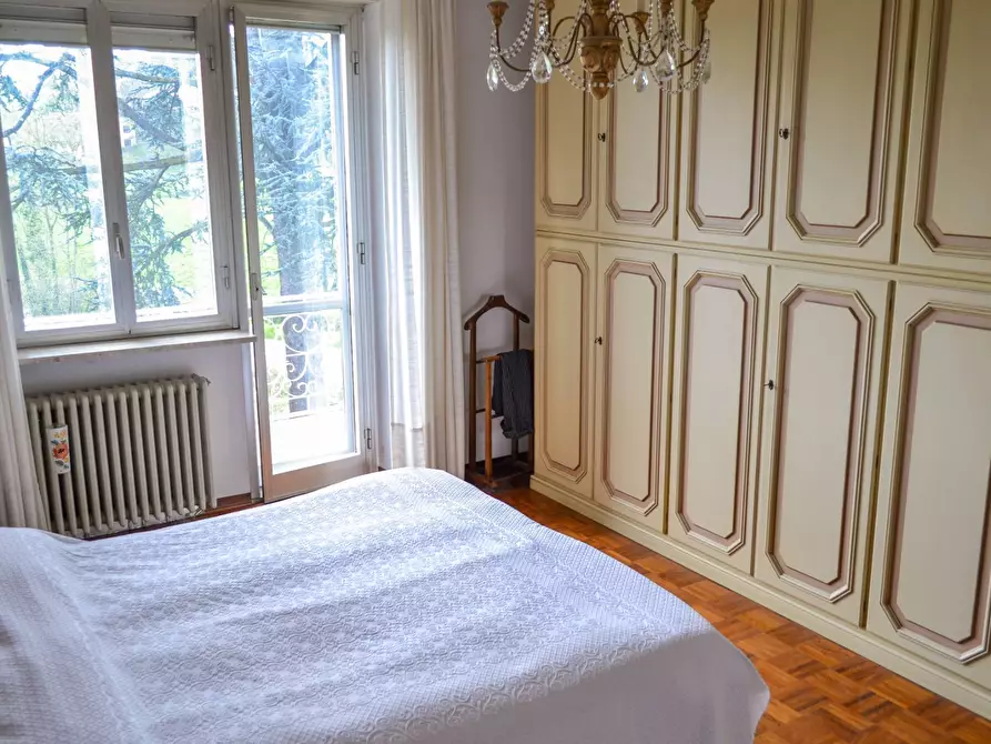 Immagine 42 di Villa in vendita  in VIA DEI TIGLI 1 a Moncalieri