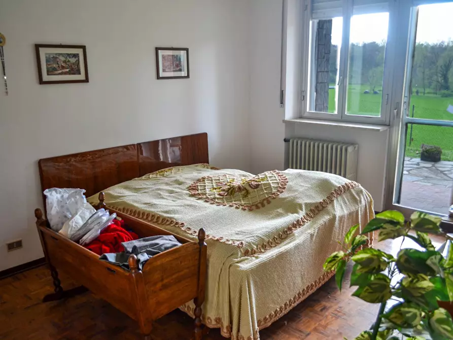 Immagine 47 di Villa in vendita  in VIA DEI TIGLI 1 a Moncalieri