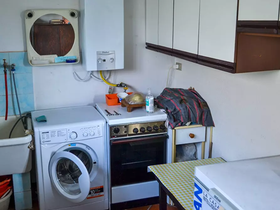 Immagine 50 di Villa in vendita  in VIA DEI TIGLI 1 a Moncalieri