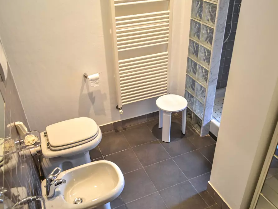 Immagine 31 di Casa indipendente in vendita  in Via Umberto I 32 a Andezeno