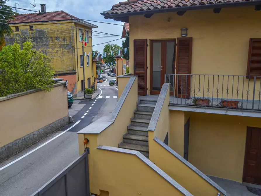 Immagine 37 di Casa indipendente in vendita  in Via Umberto I 32 a Andezeno