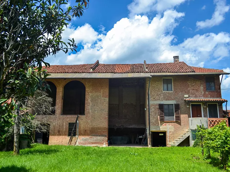 Immagine 1 di Rustico / casale in vendita  in Strada della Moglia 27 a Chieri