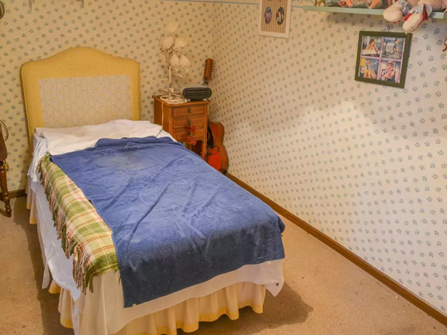 Immagine 32 di Rustico / casale in vendita  in Strada Valle San Pietro 31 a Andezeno