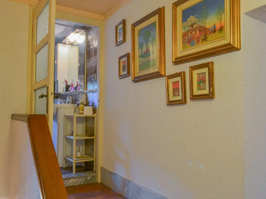 Immagine 33 di Rustico / casale in vendita  in Strada Valle San Pietro 31 a Andezeno