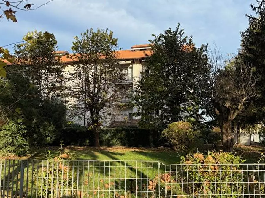 Immagine 1 di Appartamento in vendita  in Viale Matteotti 40 a Nichelino