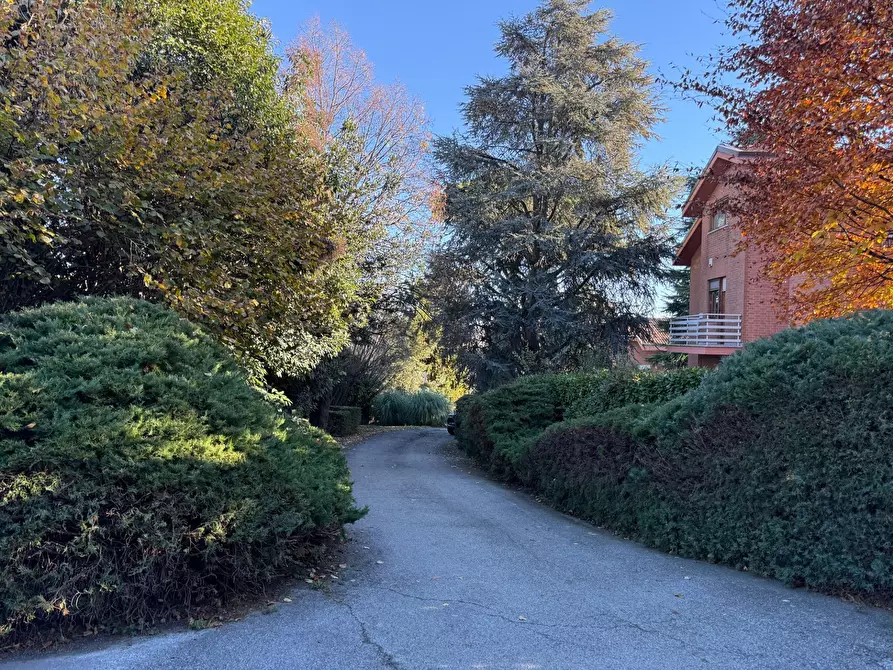 Immagine 3 di Appartamento in vendita  in Via Circonvallazione 44 a Andezeno