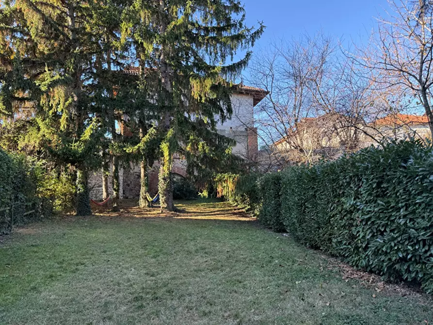 Immagine 4 di Appartamento in vendita  in Via Circonvallazione 44 a Andezeno