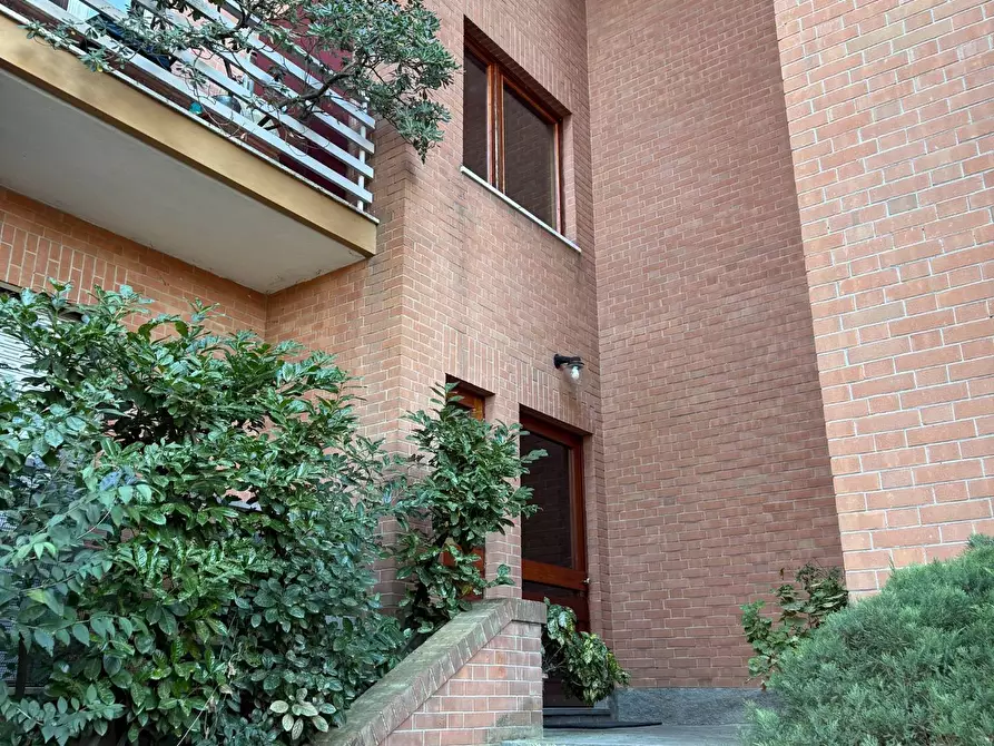 Immagine 5 di Appartamento in vendita  in Via Circonvallazione 44 a Andezeno