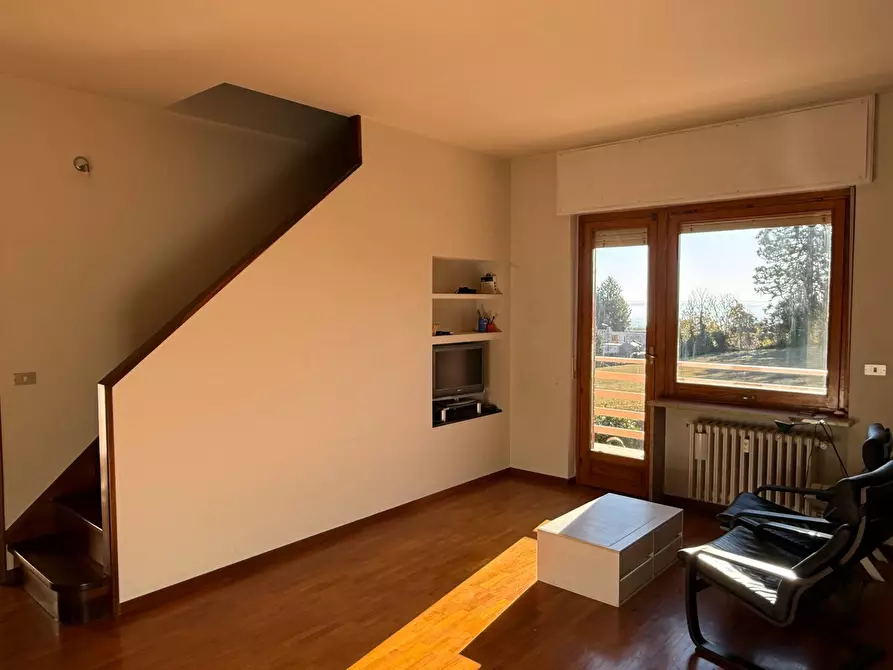 Immagine 6 di Appartamento in vendita  in Via Circonvallazione 44 a Andezeno