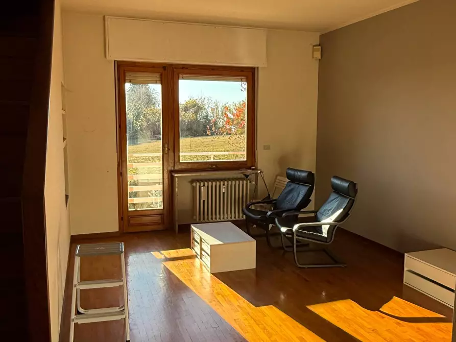 Immagine 7 di Appartamento in vendita  in Via Circonvallazione 44 a Andezeno