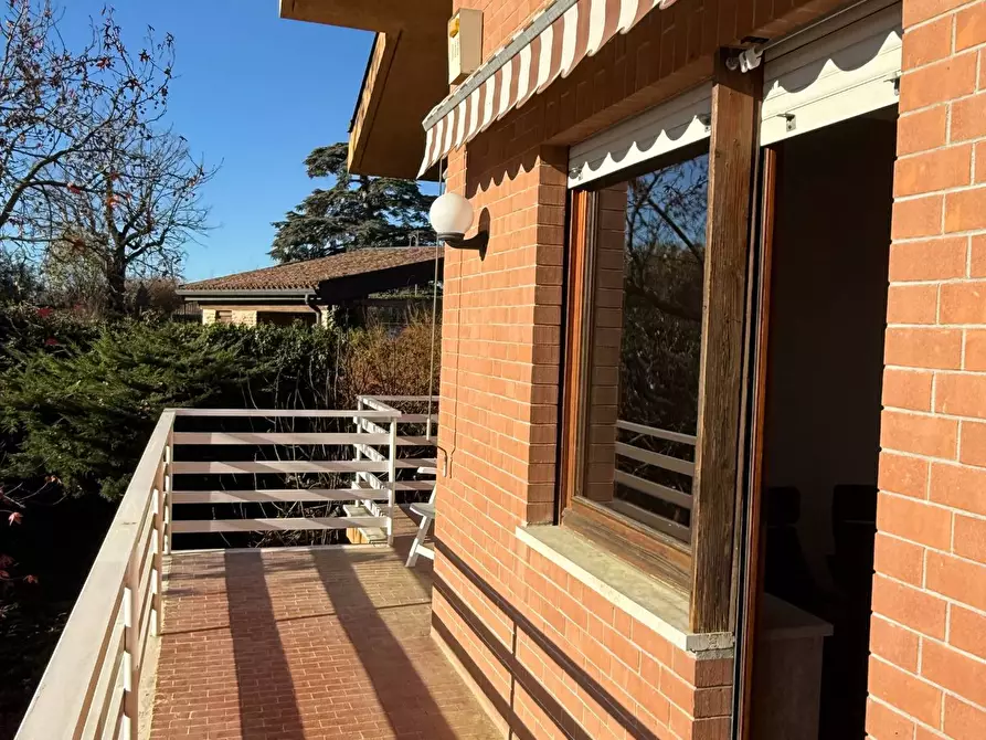 Immagine 8 di Appartamento in vendita  in Via Circonvallazione 44 a Andezeno