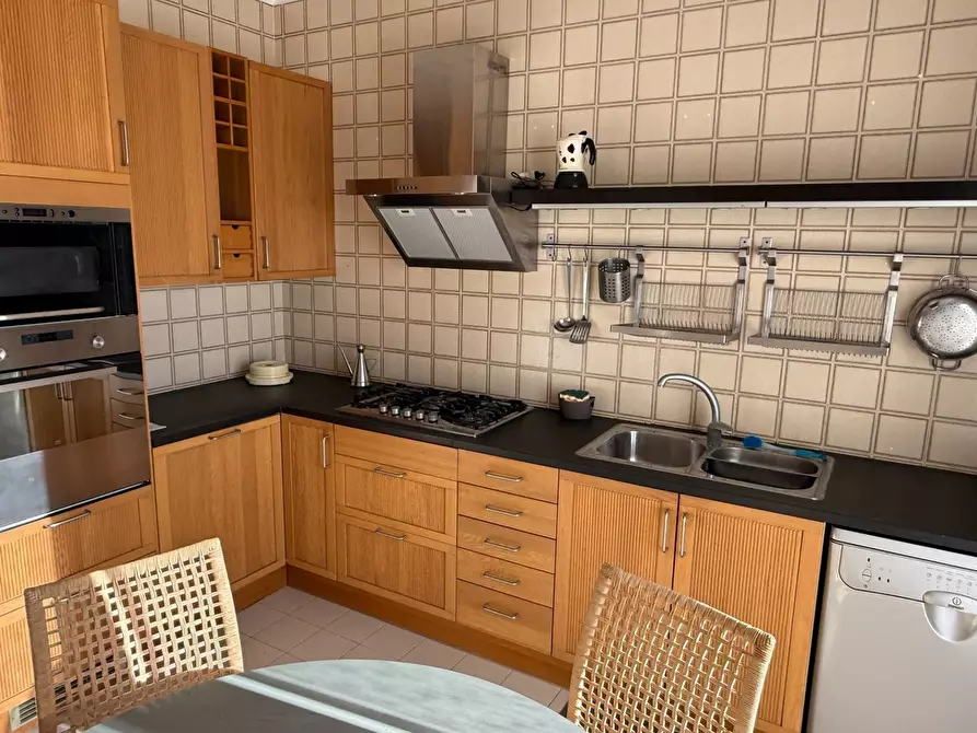 Immagine 9 di Appartamento in vendita  in Via Circonvallazione 44 a Andezeno