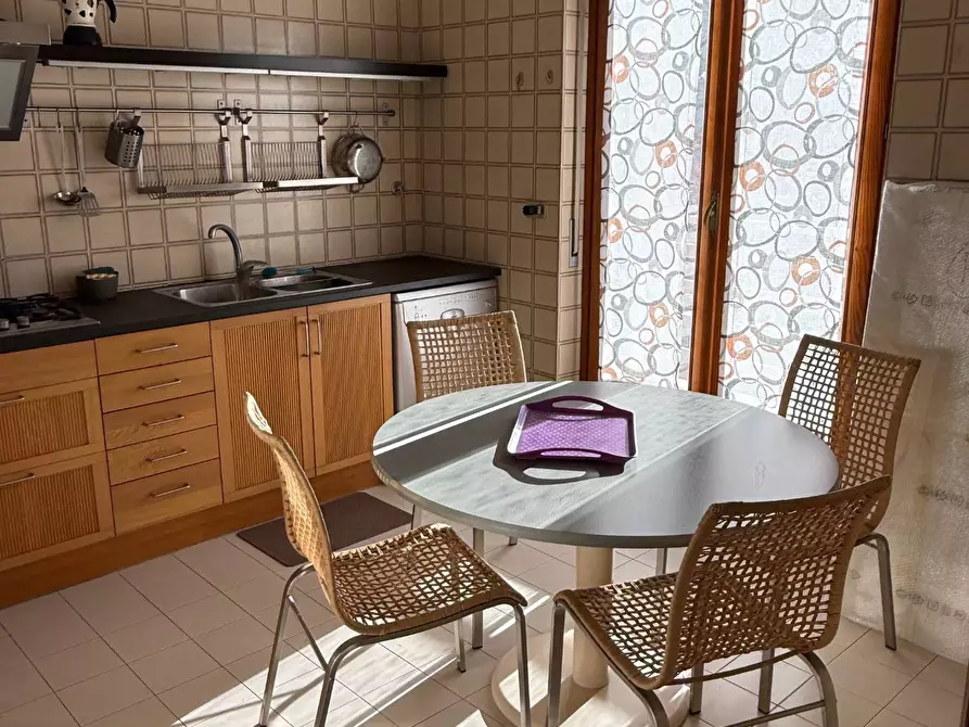 Immagine 10 di Appartamento in vendita  in Via Circonvallazione 44 a Andezeno