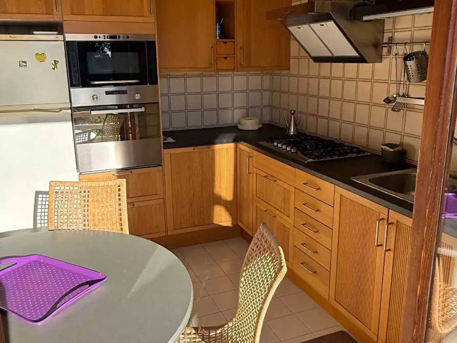 Immagine 11 di Appartamento in vendita  in Via Circonvallazione 44 a Andezeno