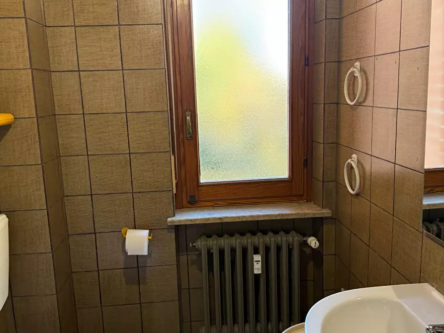 Immagine 15 di Appartamento in vendita  in Via Circonvallazione 44 a Andezeno