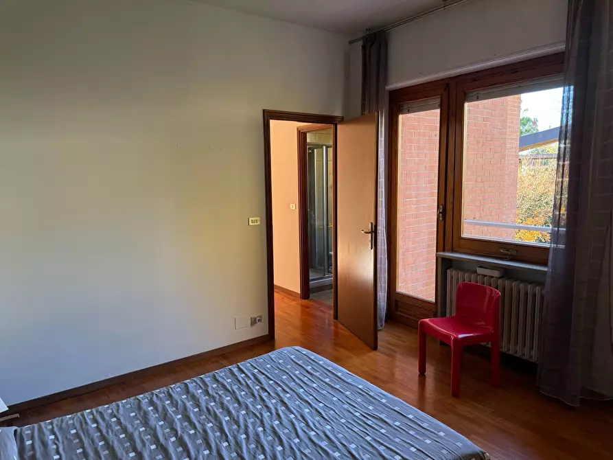 Immagine 16 di Appartamento in vendita  in Via Circonvallazione 44 a Andezeno