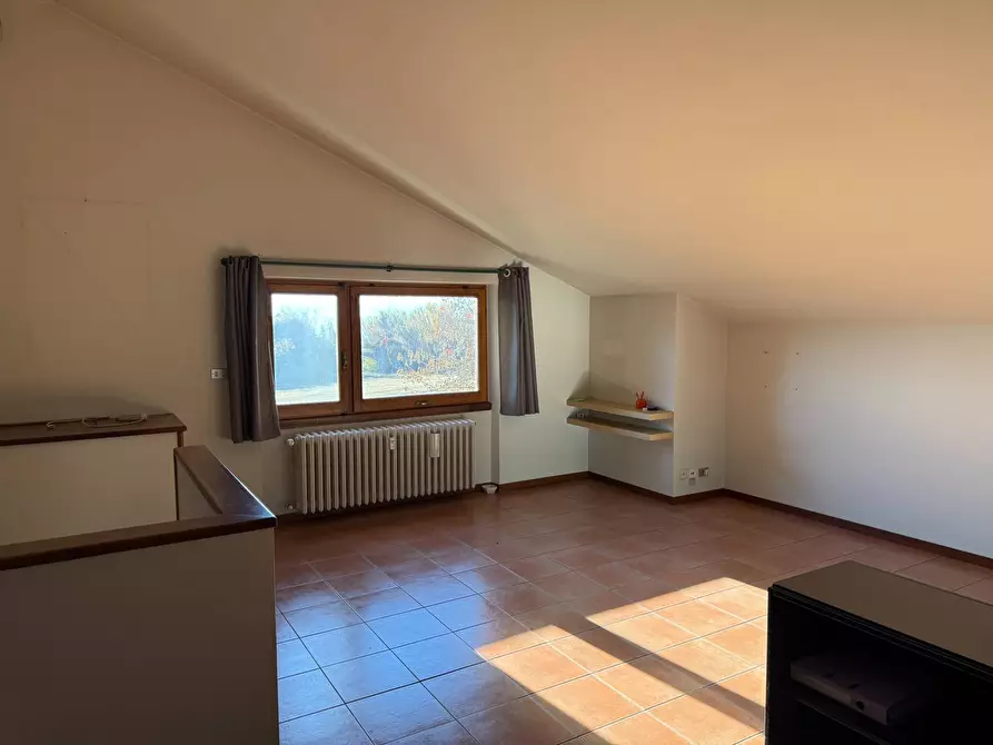 Immagine 22 di Appartamento in vendita  in Via Circonvallazione 44 a Andezeno