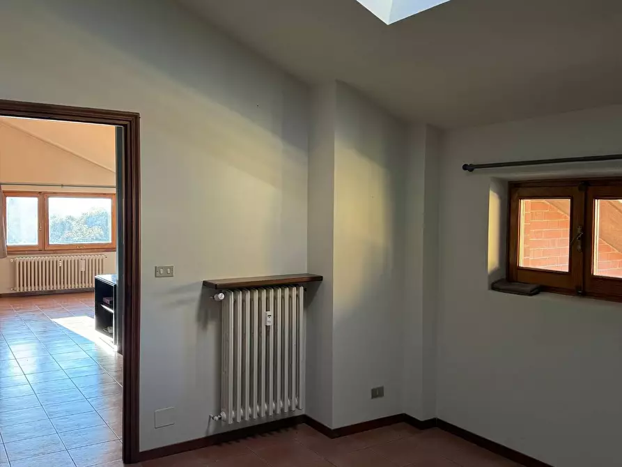 Immagine 23 di Appartamento in vendita  in Via Circonvallazione 44 a Andezeno