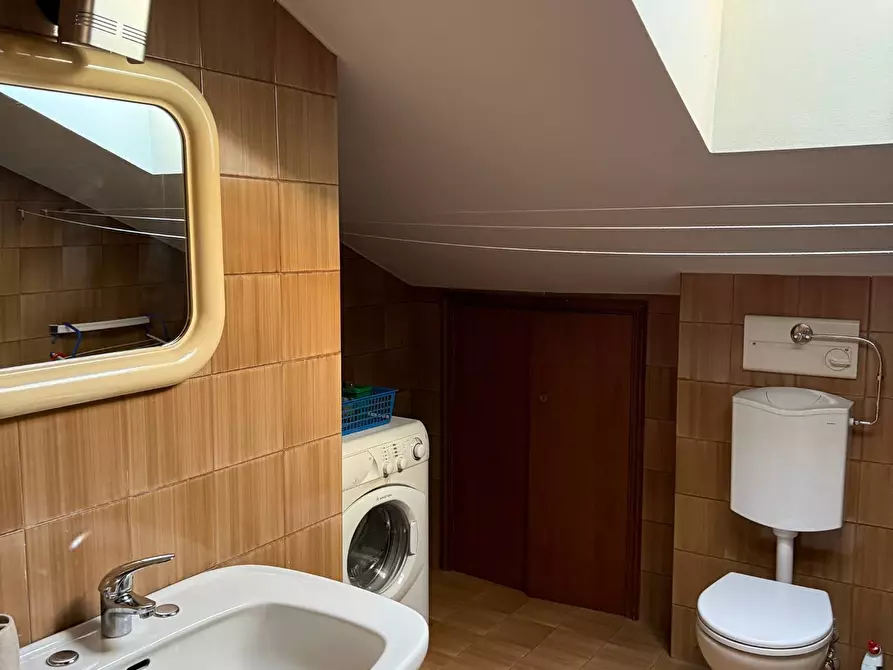 Immagine 24 di Appartamento in vendita  in Via Circonvallazione 44 a Andezeno