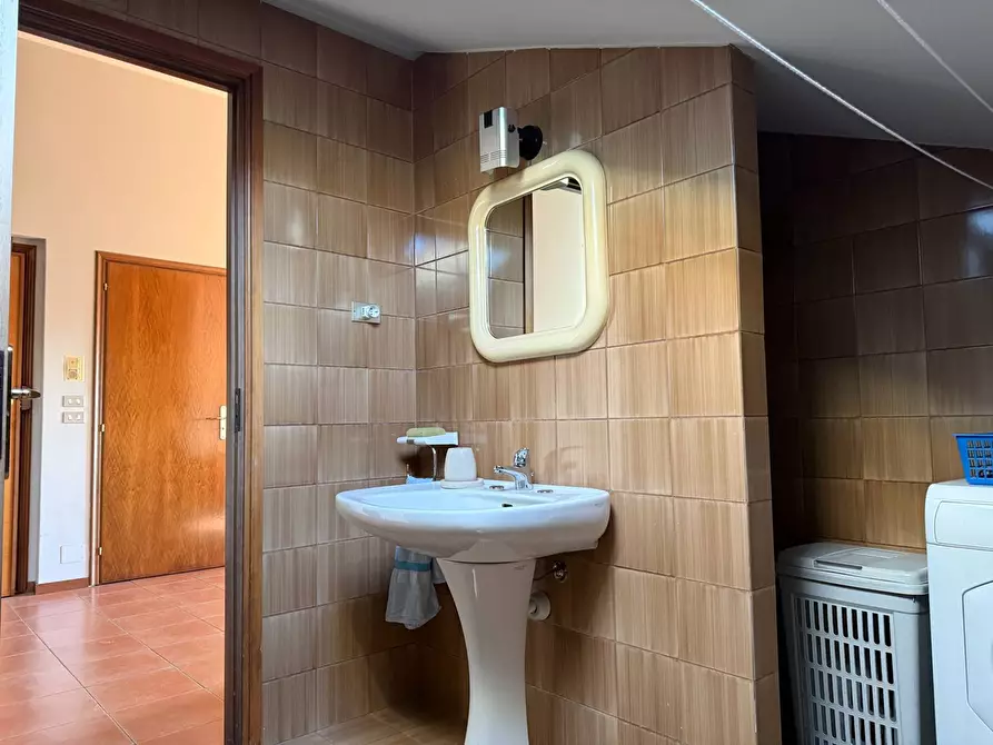 Immagine 25 di Appartamento in vendita  in Via Circonvallazione 44 a Andezeno