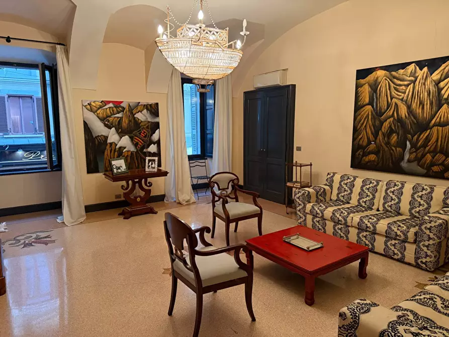 Immagine 17 di Appartamento in vendita  in Via Cesare Battisti 5 a Torino