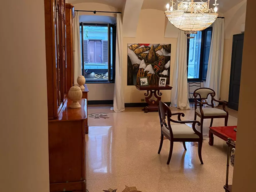 Immagine 16 di Appartamento in vendita  in Via Cesare Battisti 5 a Torino