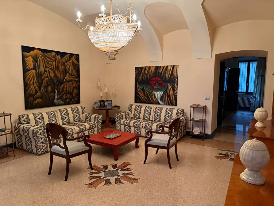 Immagine 18 di Appartamento in vendita  in Via Cesare Battisti 5 a Torino