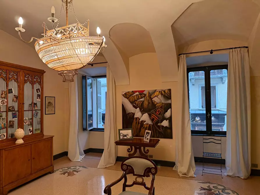 Immagine 20 di Appartamento in vendita  in Via Cesare Battisti 5 a Torino