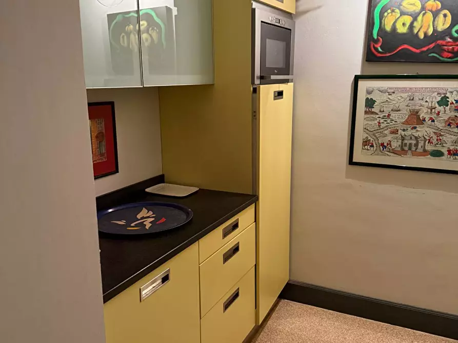 Immagine 21 di Appartamento in vendita  in Via Cesare Battisti 5 a Torino