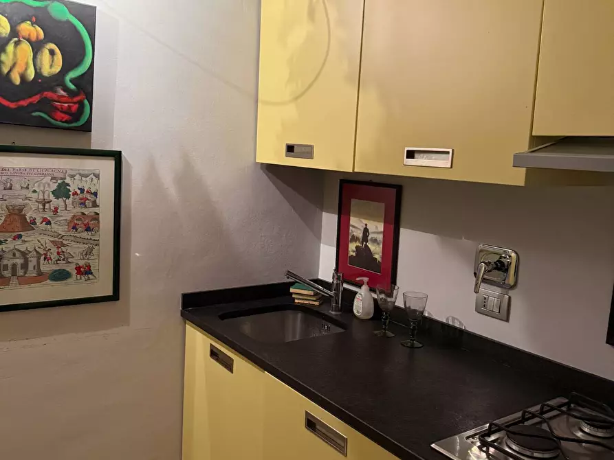 Immagine 22 di Appartamento in vendita  in Via Cesare Battisti 5 a Torino