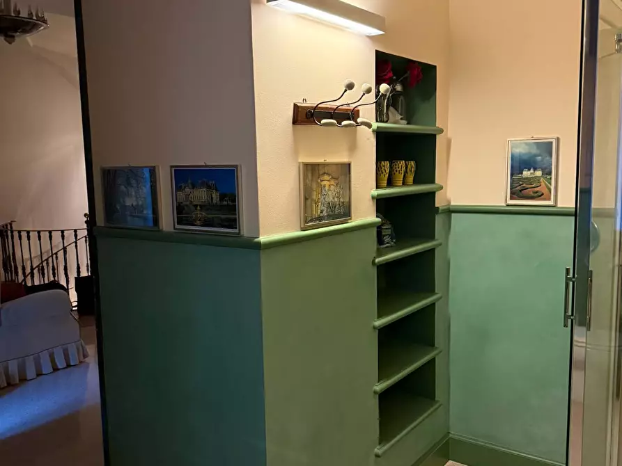 Immagine 26 di Appartamento in vendita  in Via Cesare Battisti 5 a Torino