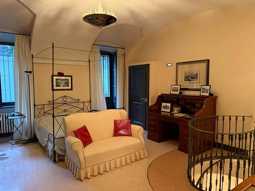 Immagine 10 di Appartamento in vendita  in Via Cesare Battisti 5 a Torino