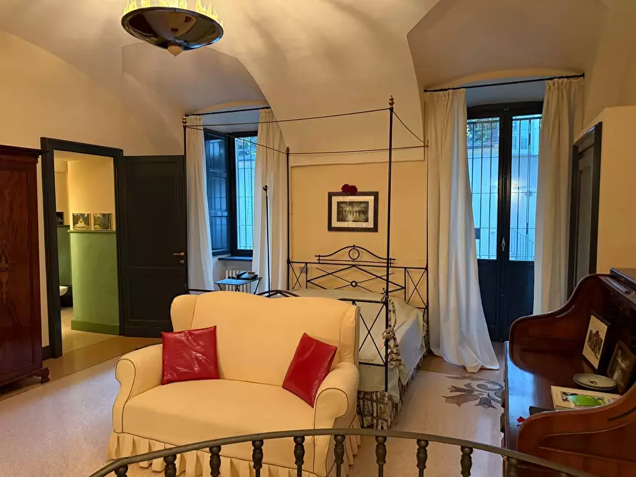 Immagine 13 di Appartamento in vendita  in Via Cesare Battisti 5 a Torino