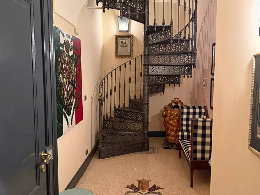 Immagine 6 di Appartamento in vendita  in Via Cesare Battisti 5 a Torino