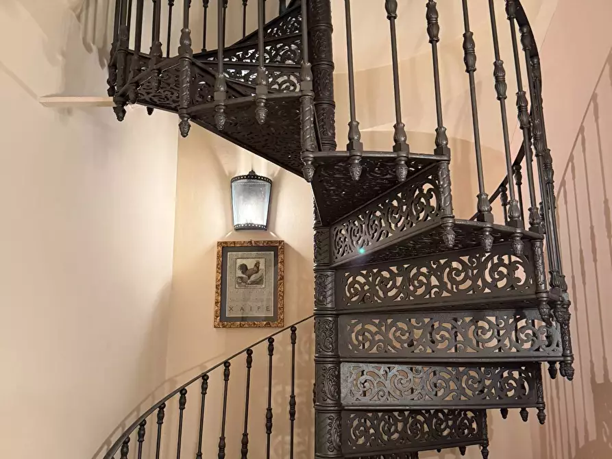 Immagine 7 di Appartamento in vendita  in Via Cesare Battisti 5 a Torino