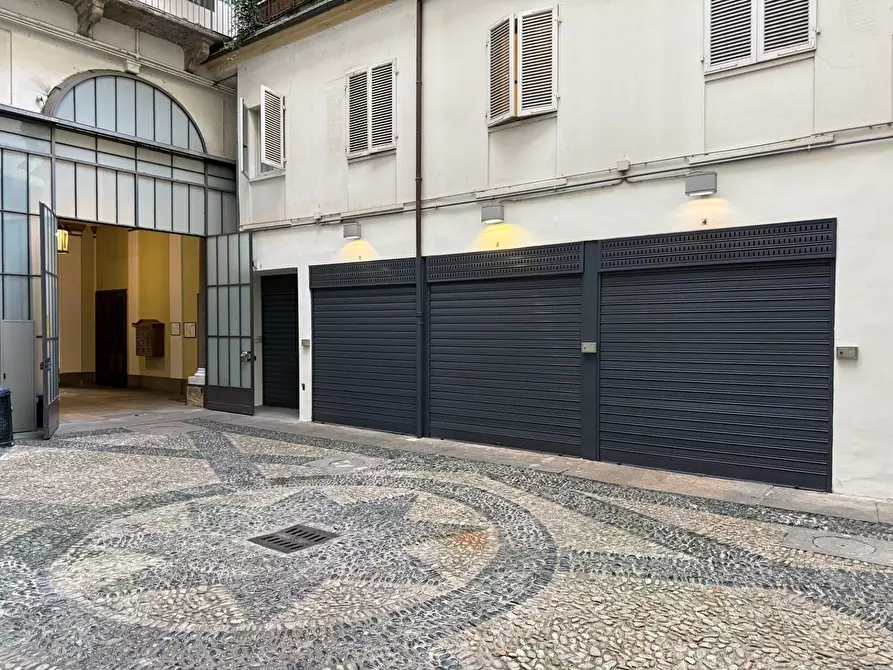 Immagine 27 di Appartamento in vendita  in Via Cesare Battisti 5 a Torino