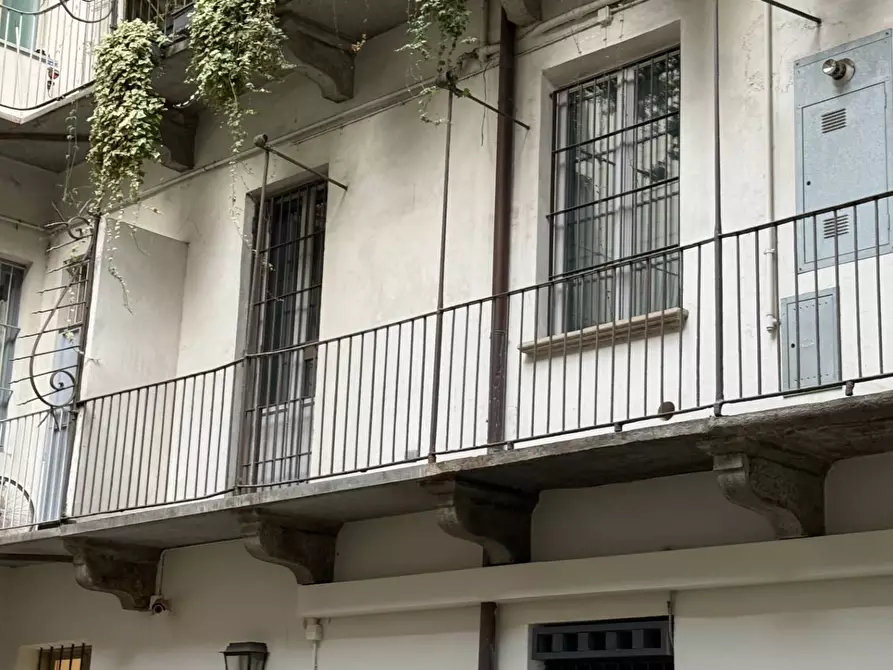 Immagine 3 di Appartamento in vendita  in Via Cesare Battisti 5 a Torino