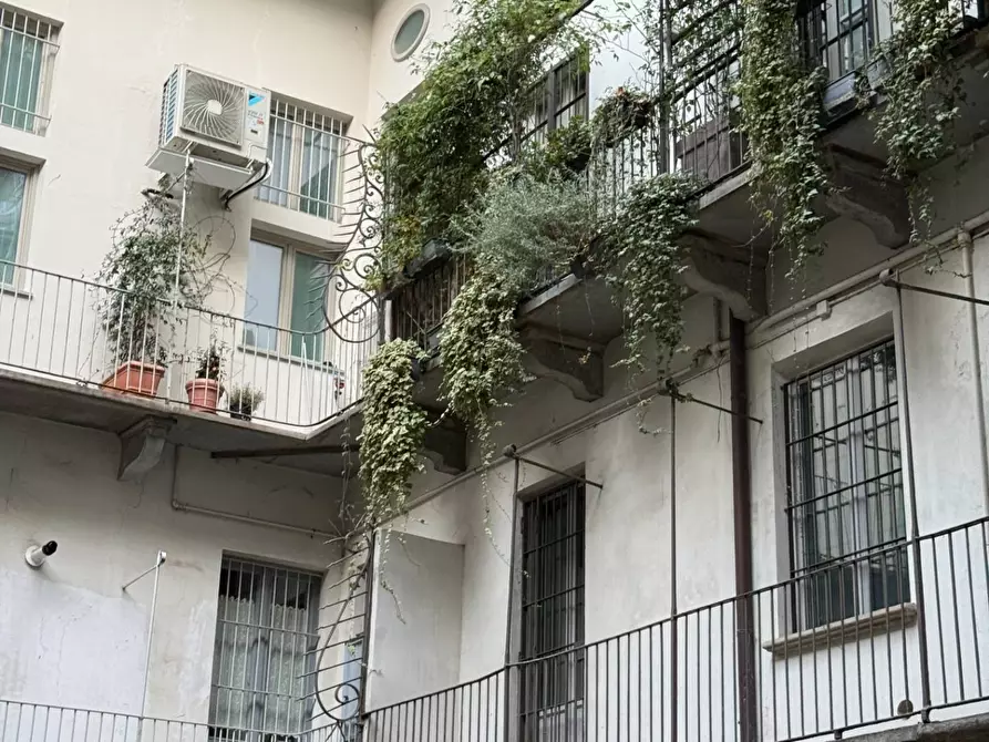 Immagine 2 di Appartamento in vendita  in Via Cesare Battisti 5 a Torino