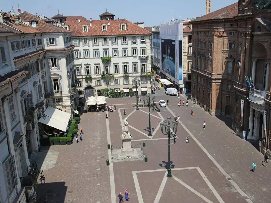 Immagine 1 di Appartamento in vendita  in Via Cesare Battisti 5 a Torino