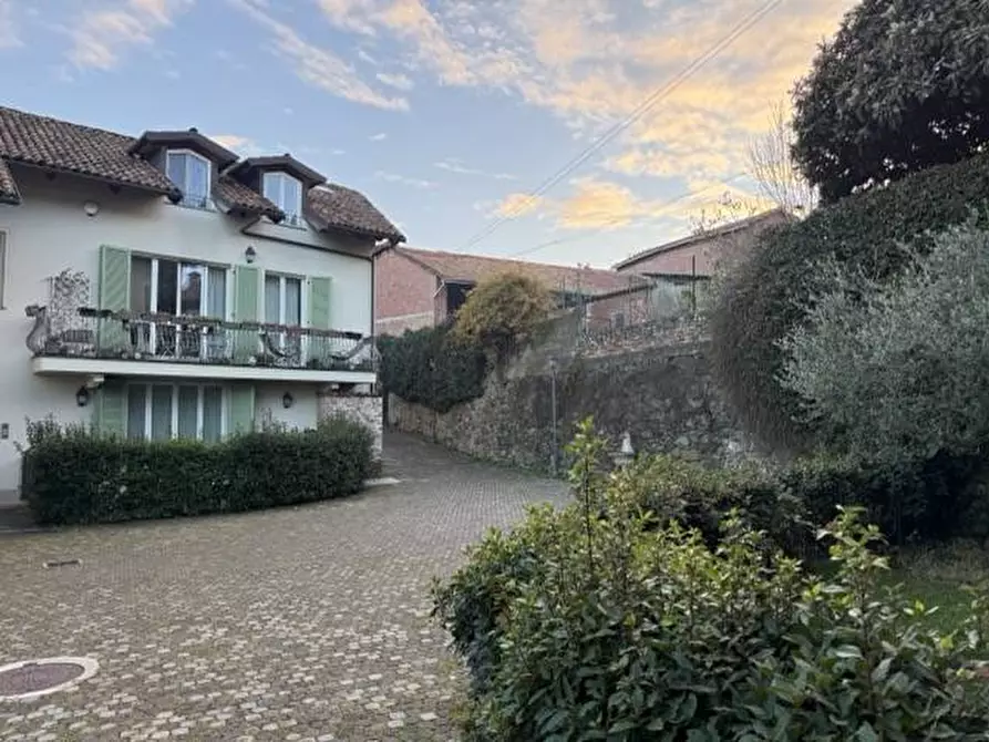 Immagine 3 di Appartamento in vendita  in Via Antonio Cambiano 7 a Andezeno