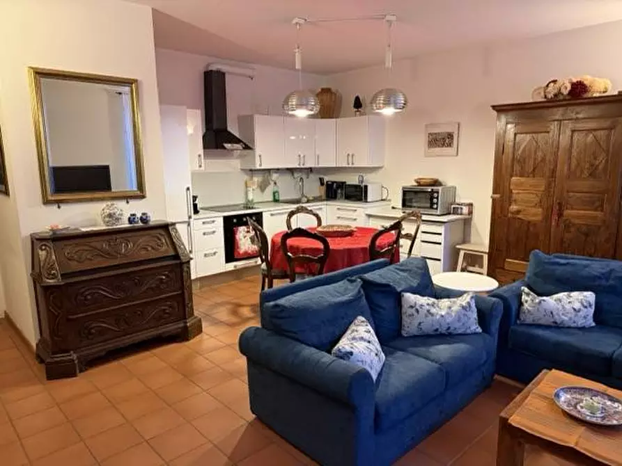 Immagine 4 di Appartamento in vendita  in Via Antonio Cambiano 7 a Andezeno