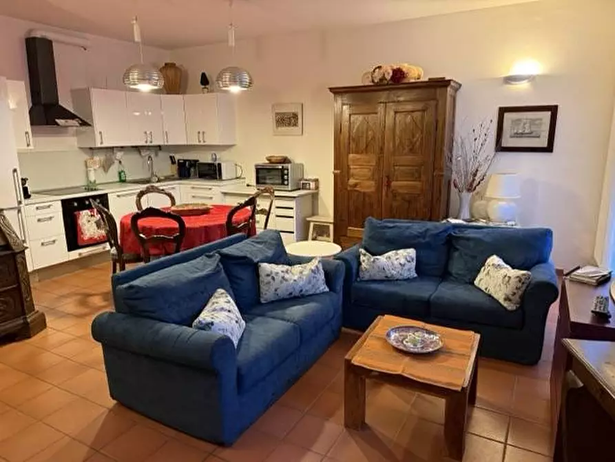 Immagine 5 di Appartamento in vendita  in Via Antonio Cambiano 7 a Andezeno