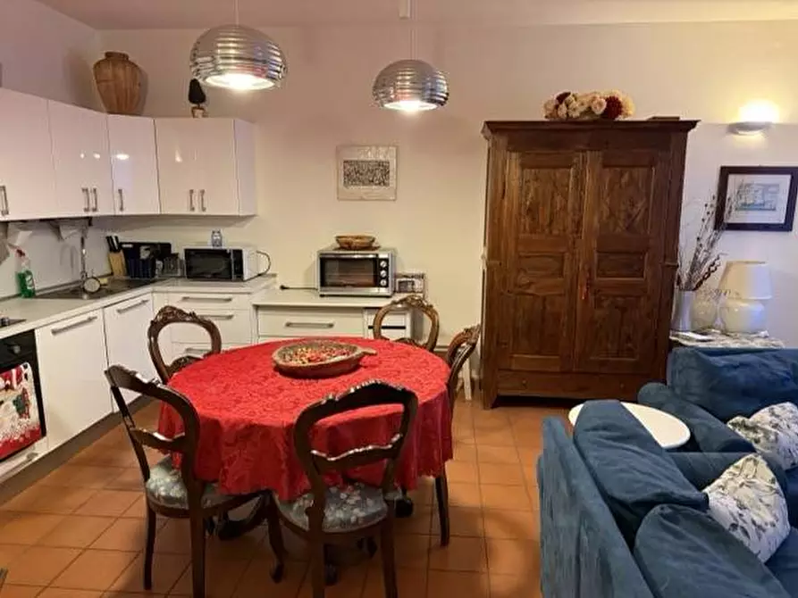 Immagine 8 di Appartamento in vendita  in Via Antonio Cambiano 7 a Andezeno