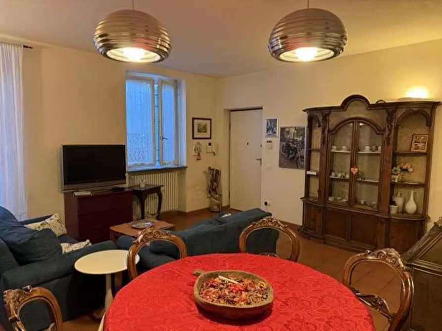 Immagine 9 di Appartamento in vendita  in Via Antonio Cambiano 7 a Andezeno