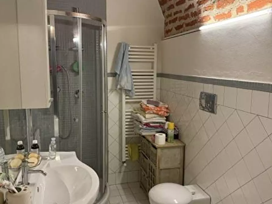 Immagine 10 di Appartamento in vendita  in Via Antonio Cambiano 7 a Andezeno