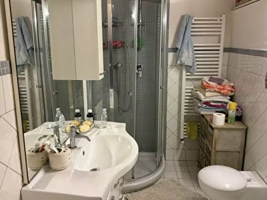 Immagine 11 di Appartamento in vendita  in Via Antonio Cambiano 7 a Andezeno